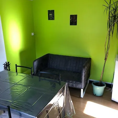 Domaine L'ecrin Vert 营地
